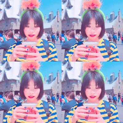 OCdb4QAqRVtledH's profile picture. 私は友達との思い出を投稿しようと初めました。 うちの非日常 #非日常