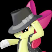 Tigress AppleBloom (@cwa_applebloom) 's Twitter Profile