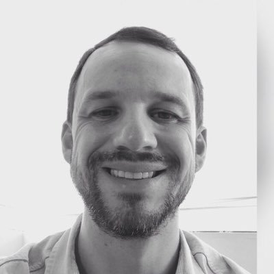 BenZanin's profile picture. 