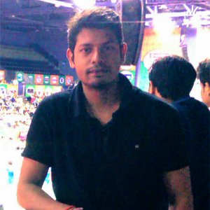 ashupal_me's profile picture. Software Engineer + Other Stuff