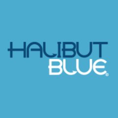 Halibut Blue®