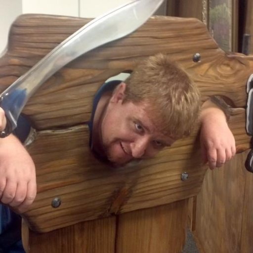 DannyMenikheim's profile picture. 
