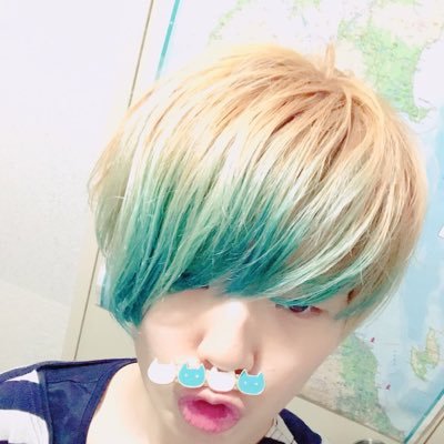 mi3a_h's profile picture. 病みアカウント