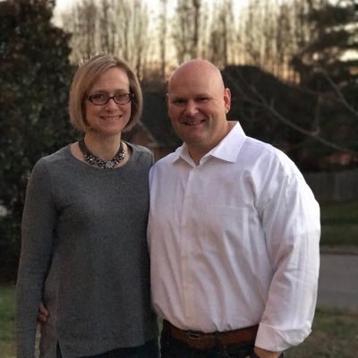 joylaurelrhodes's profile picture. Middle School Teacher - creating problem solvers and thinkers by bridging research to practice - faith, hope & love...the greatest of these is love.