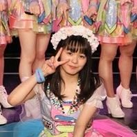 SKE48チームE市野成美ちゃんのかわいさをひろめる手動botでしたヽ(´ー｀)ノ