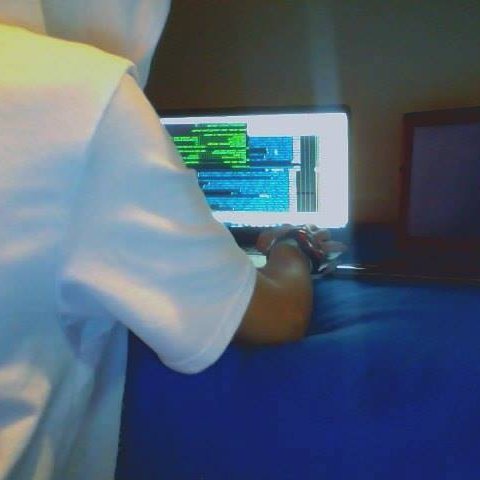 iknarfz's profile picture. 💻 Programmer.
🎮 Gamer, Steam enthusiast.
💚 Riven Main 🗡️❎ #Twitch
💜 Fan of the purple 💜.
If I’m not on the PC it’s because something it can do on its own.