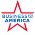 Business for America ☆ (@bfamericaus) Twitter profile photo