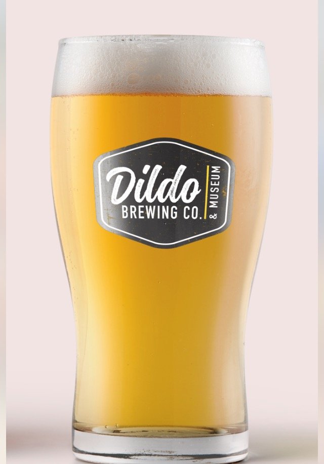 Dildo Brewing Company & Museum