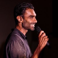 Chrishan Jeyaratnam (@chrishanj) 's Twitter Profile