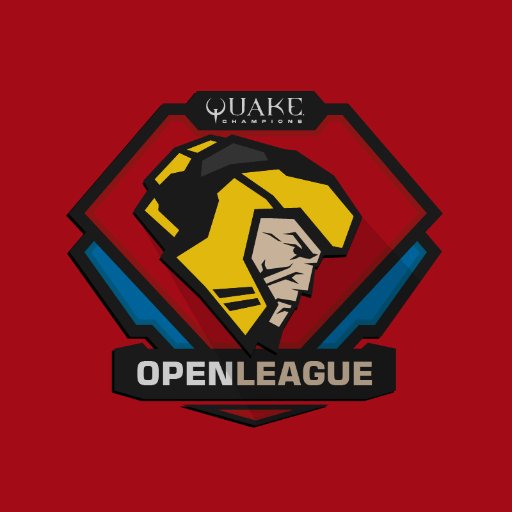 quakeopenleague's profile picture. Official @Quake community duel league!  Running monthly events for North America and Europe.  Find us here: https://t.co/Ybrw9MX6XC