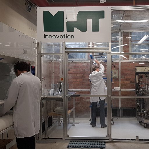 Mint Innovation is developing biometallurgical processes that use microbes to capture value from metal waste streams while mitigating environmental harm.