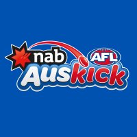 NAB AFL Auskick (@aflauskick) 's Twitter Profile