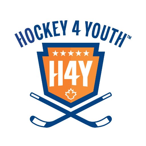 Hockey 4 Youth fosters social inclusion for new Canadian youth in Toronto, Montreal, Ottawa & Hamilton thru free hockey & our T.E.A.C.H. life skills program.