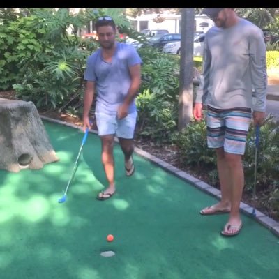 ant_mole's profile picture. Bethpage ➡️ The Hall ➡️ NYC ➡️ Charleston