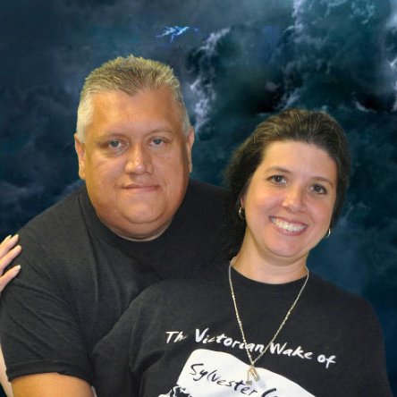 https://t.co/XnKR6OQboo was established to serve as an on-line database for #paranormal activity. https://t.co/txqFkOazhv #panicd #Parapeeps #ghosts