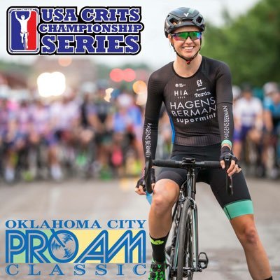 The OKCPAC is back for our 9th year. Over $45K up for grabs & venues in Midtown, Capitol Hill & Film Row you'll see OKC cycling at its finest. June 5-7, 2020.