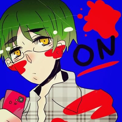 ONさんのプロフィール画像