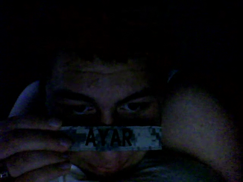 TheShikanara's profile picture. 