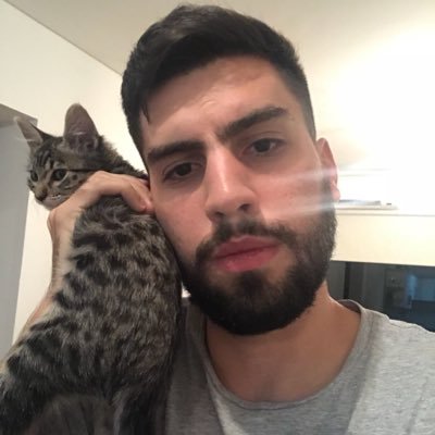 hcanzonetta's profile picture. new phone who dis
