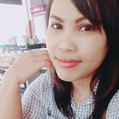 Muliarahma11's profile picture. Anugrah terbesar yang aku dapat kan