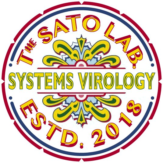 SystemsVirology Profile Picture