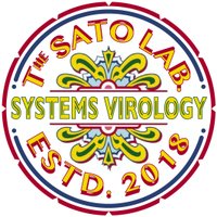 The Sato Lab (Kei Sato)(@SystemsVirology) 's Twitter Profileg