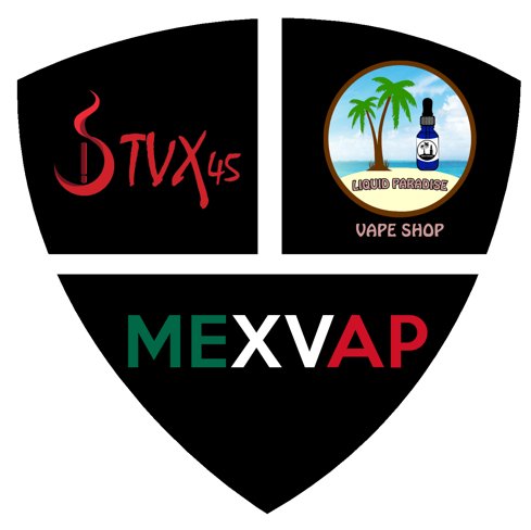 TVX45's profile picture. Líderes en cigarros electrónicos desde 2008. Pioneros e innovadores. Estamos en Guadalupe, Nuevo León, México.