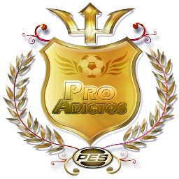 Liga Online Pro Evolution Soccer proadictos2012@gmail.com