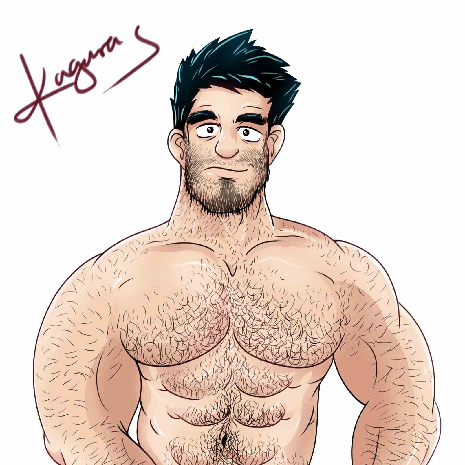 kaguraさんのプロフィール画像