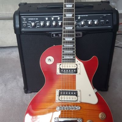 bluesparkdave's profile picture. I'm a Scot living in England, married with 2 kids.