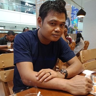 GunawanAbdi5's profile picture. Hanya padaMU kuserahkan Jiwa dan Raga ini RABB