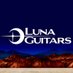 Luna Guitars (@lunaguitars) Twitter profile photo