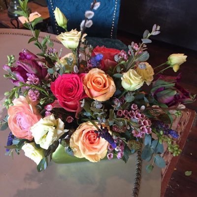 Moody Blooms proudly serves the Greater Cincinnati and Northern Kentucky area.