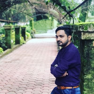 puneet3889's profile picture. At the Moment:

#MainBhiChowkidar
#NationWithNaMo