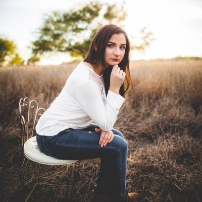 kristimccleery's profile picture. 