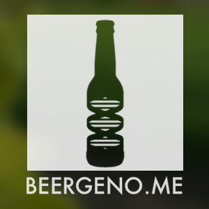 beergenome's profile picture. A podcast to learn about beer. Based in Minnesota.