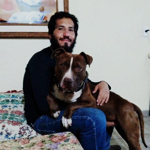 irandineitor's profile picture. 