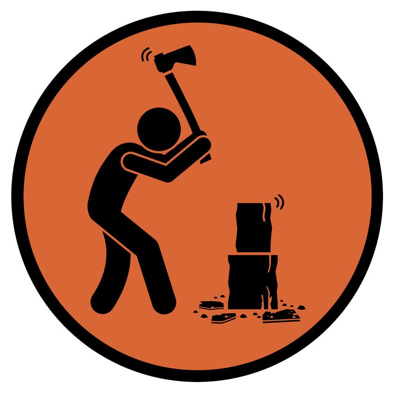 LumbrjakChopBlk's profile picture. 