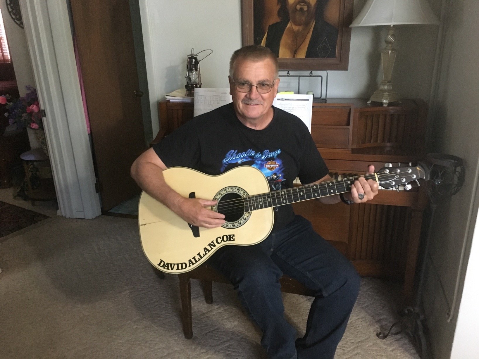 CDANCC's profile picture. Seer