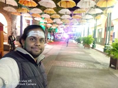 HariPra61716691's profile picture. 