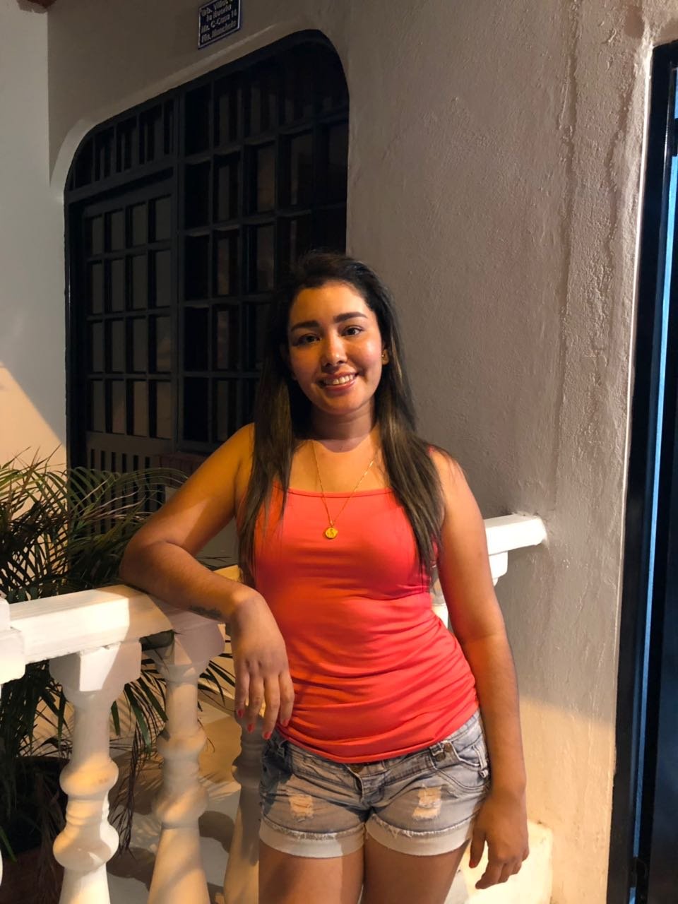 YesicaSerrato's profile picture. 