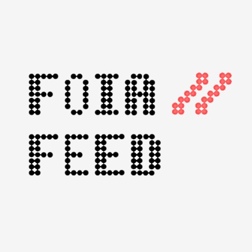 FOIA // FEED