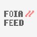 FOIA // FEED (@FOIAFeed) Twitter profile photo