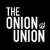 Onion Inc Union (@OnionIncUnion) Twitter profile photo