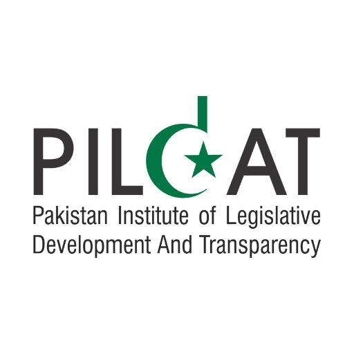 Visit PILDAT, Pakistan Profile