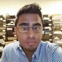 Alvin Das (@alvindasmd) 's Twitter Profile