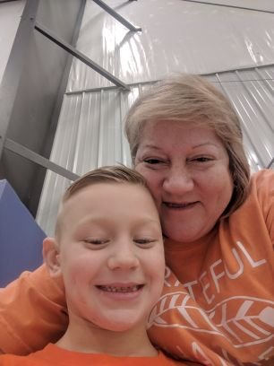 ButlerMoma's profile picture. four babies and many more by another mother. love all  my kids!