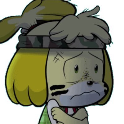 PIXELFOX1's profile picture. i make vid on utube