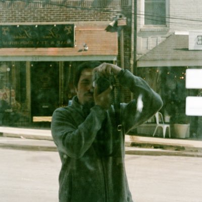 mattappleget's profile picture. no bad days