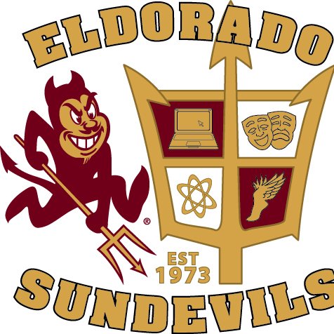 Eldorado HS, Sundevil Broadcasting Network livestream/Video-On-Demand site for sports and activities. @NFHSNetwork SELECT School Broadcasting Program.